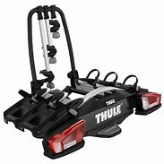 Nosič kol na tažné zařízení Thule VeloCompact 926