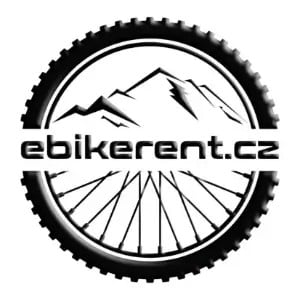 Logo půjčovna elektrokol